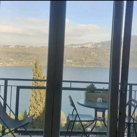 LaMaisonette Castel Gandolfo Extérieur photo