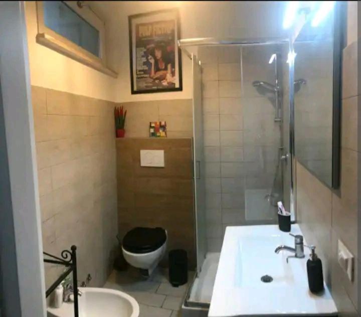 LaMaisonette Castel Gandolfo Extérieur photo