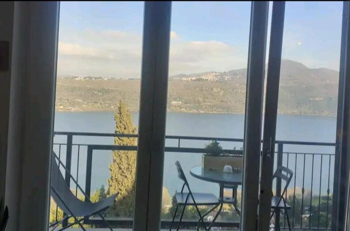 LaMaisonette Castel Gandolfo Extérieur photo