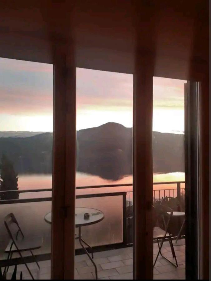 LaMaisonette Castel Gandolfo Extérieur photo